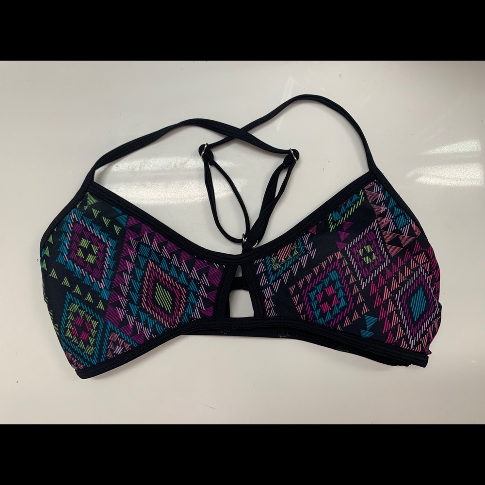 Swimsuit